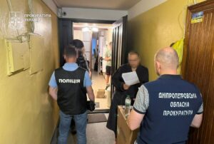 Мільйонні збитки на ремонті мереж: судитимуть посадовців Дніпровської міськради та підрядників
