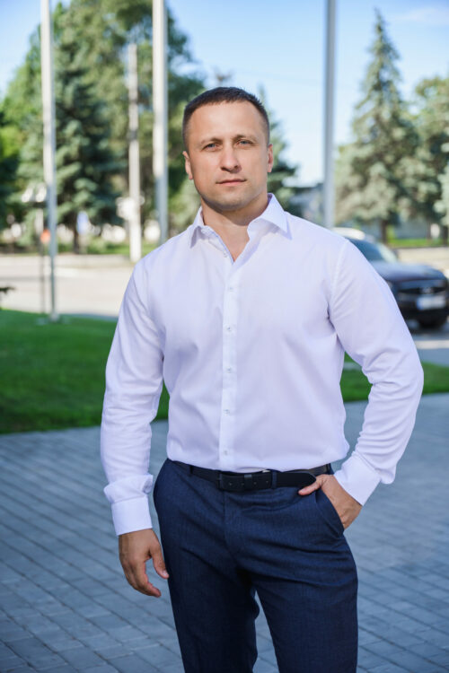 Компанія МХП прозвітувала перед громадами Дніпропетровщини за підсумками 2025 року