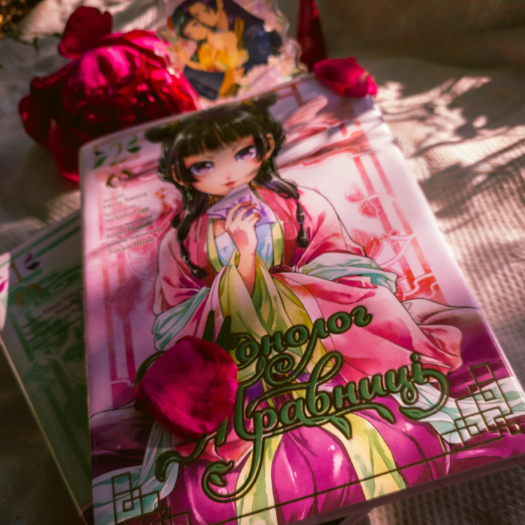 Від Кам'янського до світових ліцензій: як три сестри створили українське видавництво коміксів