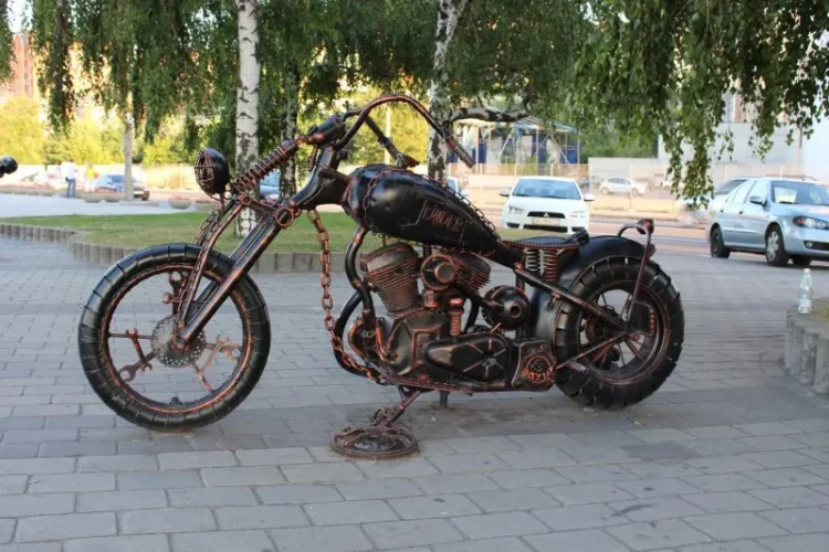 Фото на згадку: незвичайні арт-об'єкти Дніпра, біля яких потрібно зробити селфі