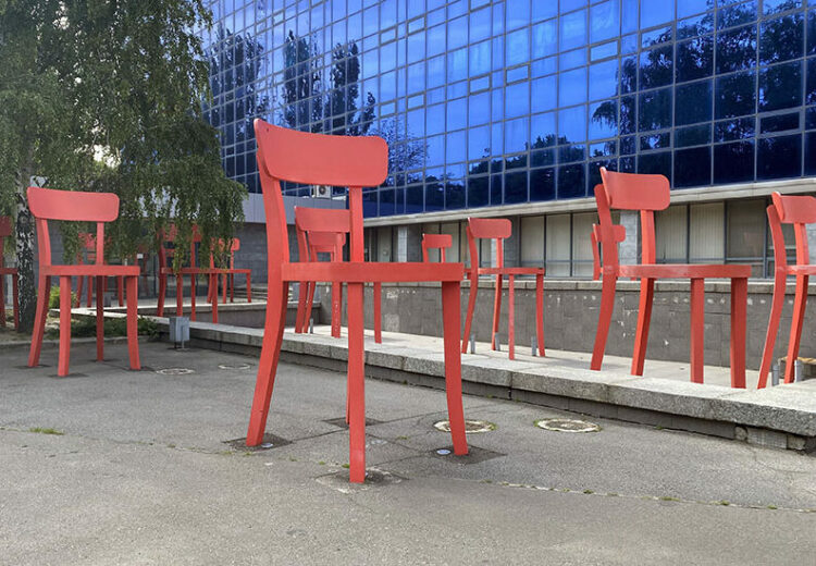 Фото на згадку: незвичайні арт-об'єкти Дніпра, біля яких потрібно зробити селфі