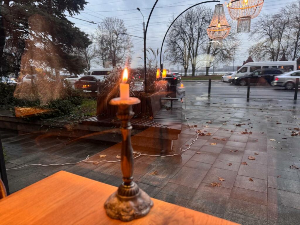 Графік ЦЕК. 19 березня у Дніпрі світла не буде протягом дня