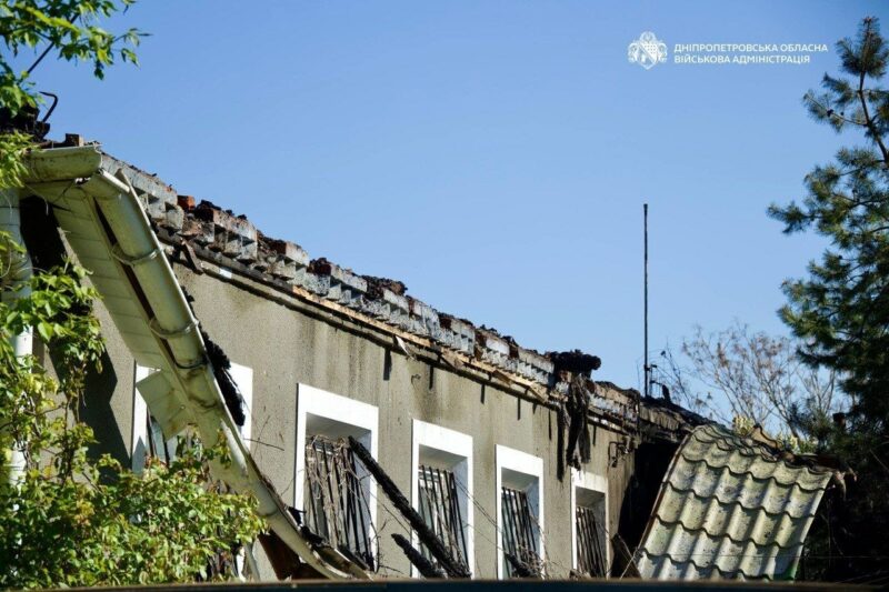 Майно постраждало від обстрілу у Дніпрі — куди звертатись і як отримати компенсацію