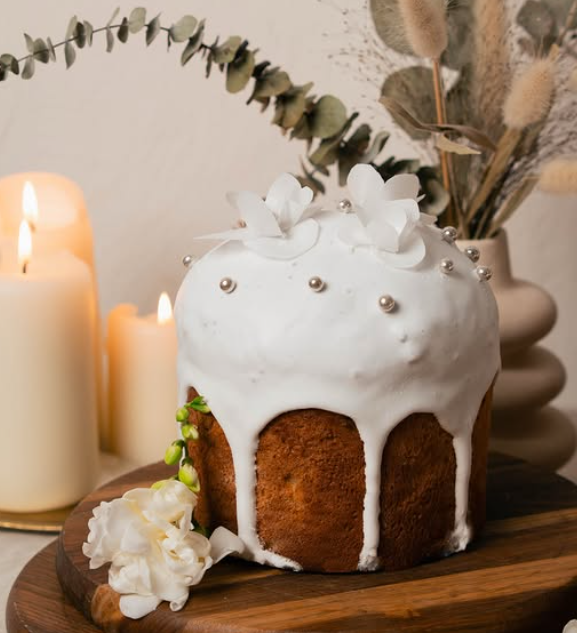 Які паски можна купити у Дніпрі до Великодня 2026 -ціна