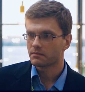 Мав позивний «Географ». На Дніпропетровщині вшановують пам’ять Сергія Столбцова