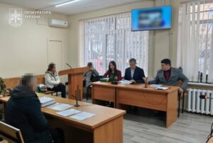 У Дніпрі засудили ґвалтівника 14-річної дівчинки: вирок суду