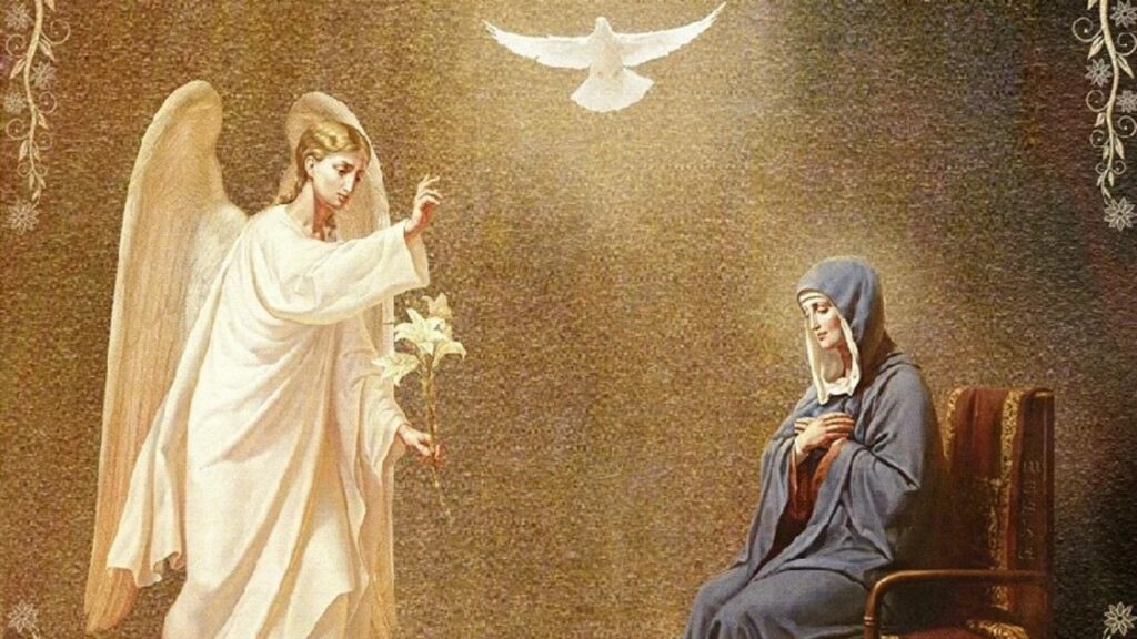 Благовіщення Пресвятої Богородиці-2026: дата, прикмети, заборони дня