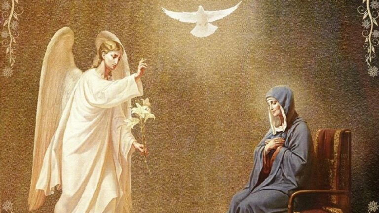 Благовіщення Пресвятої Богородиці-2026: дата, прикмети, заборони дня