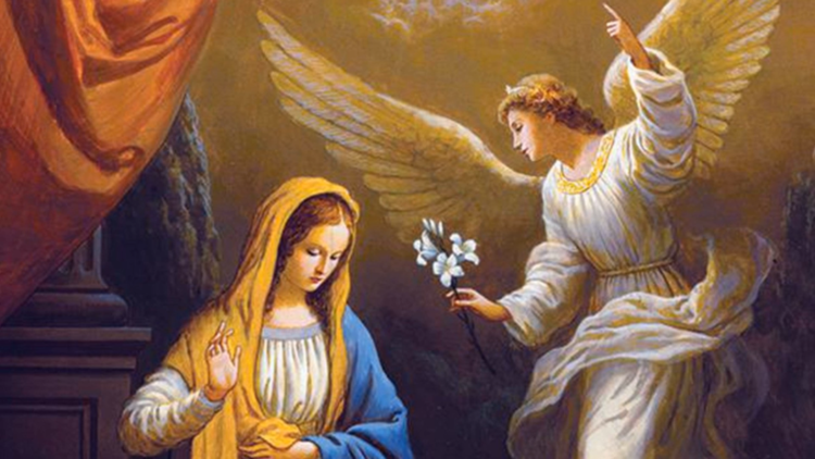 Благовіщення Пресвятої Богородиці-2026: дата, прикмети, заборони дня