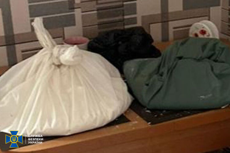 Готувала теракт у центрі Дніпра. СБУ затримали агентку рф