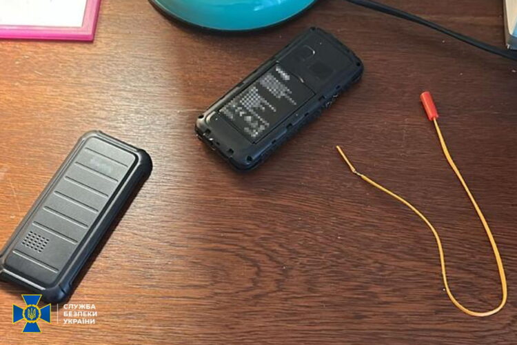 Готувала теракт у центрі Дніпра. СБУ затримали агентку рф