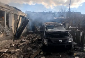 Скільки дітей і дорослих забрала війна на Дніпропетровщині