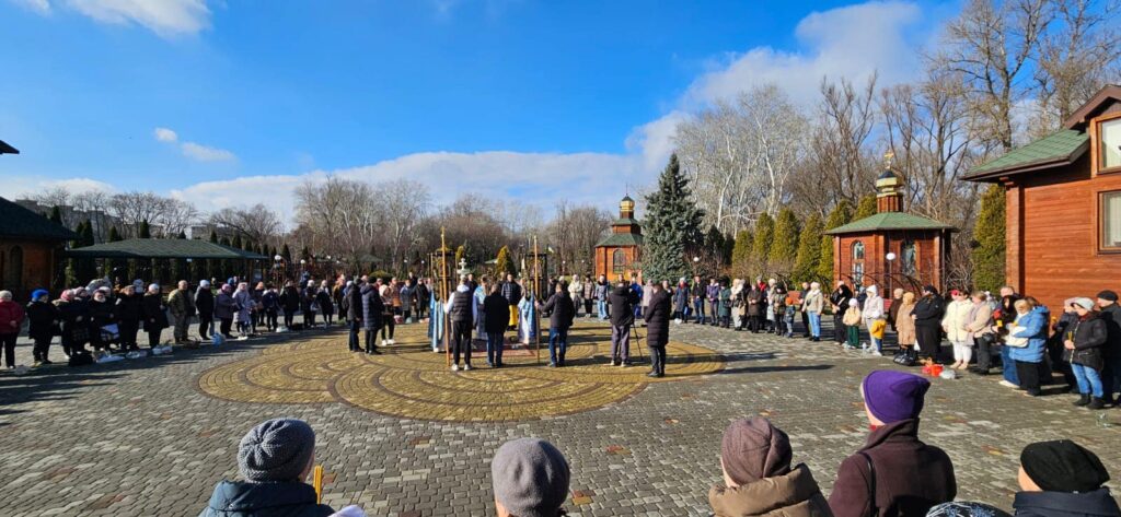 Чому несуть насіння до церкви 25 березня Чому несуть насіння до церкви 25 березня