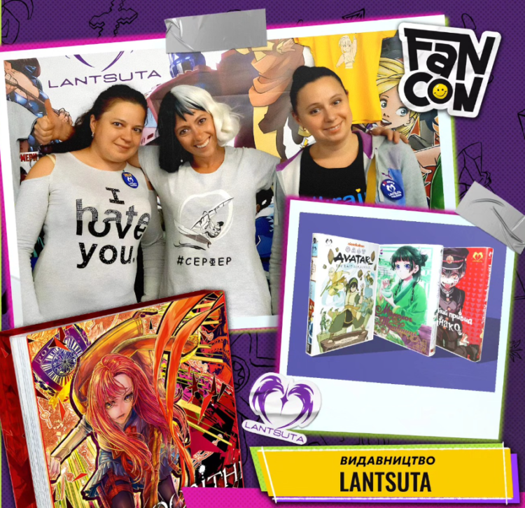 Від Кам'янського до світових ліцензій: як три сестри створили українське видавництво коміксів