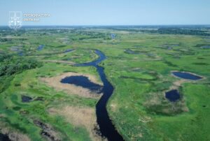 На Дніпропетровщині прокуратура оскаржує незаконну оренду заказника «Приорільський»