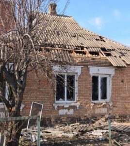 Ворог ударив по Дніпропетровщині. Двоє людей загинули, 10 дістали поранень