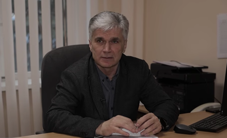 Був перлиною міста, став руїною: сумна історія парку Глоби у Дніпрі