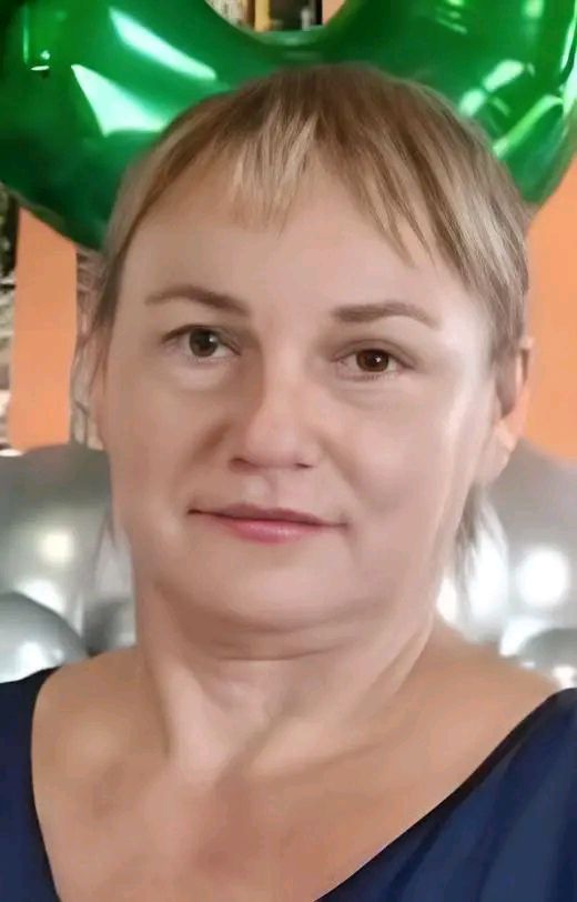 На Дніпропетровщині розшукують 43-річну Харіну Альону