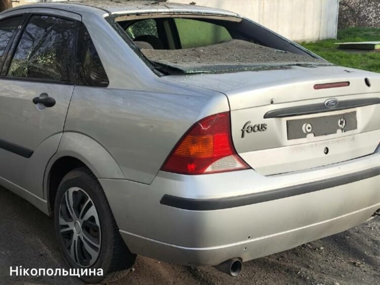 Ворожі атаки на Дніпропетровщину: пошкоджено інфраструктуру, будинки та підприємства (ФОТО)