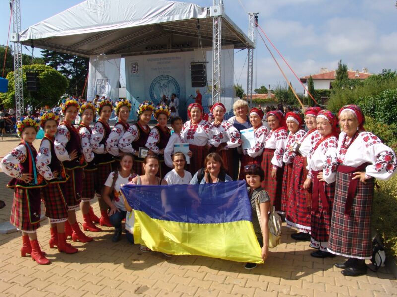 Спадщина, про яку мало хто знає: козацькі пісні Дніпропетровщини охороняє ЮНЕСКО