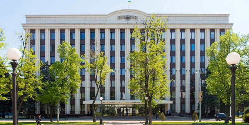 В ДніпроОВА призначили двох нових заступників — обоє прийшли з фронту