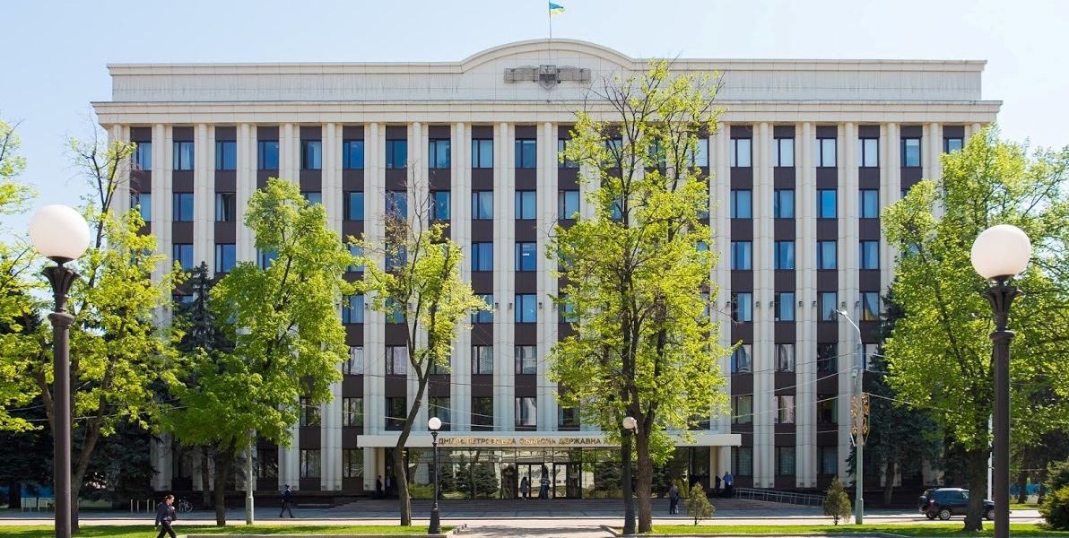Кадрові зміни в ДніпроОВА: двоє нових заступників