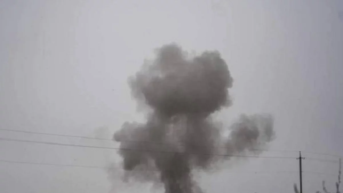 Ворог вдарив по Дніпру: внаслідок атаки поранена 63-річна жінка Удар по Дніпру 13 квітня: поранена жінка, пошкоджена інфраструктура