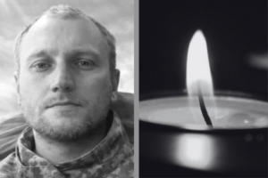 Кривий Ріг попрощався із захисником Юрієм Невінчаним, який загинув на Слов’янському напрямку