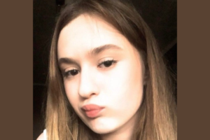 У Дніпрі зникла 16-річна дівчина: поліція розшукує Олександру Ткаченко з Індустріального району