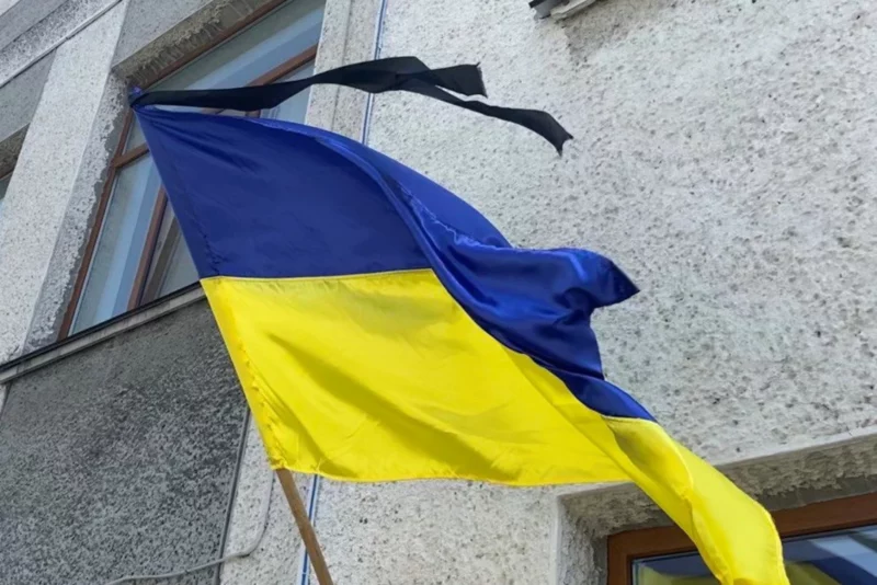 У Дніпрі завтра оголошено день жалоби: мер підписав розпорядження