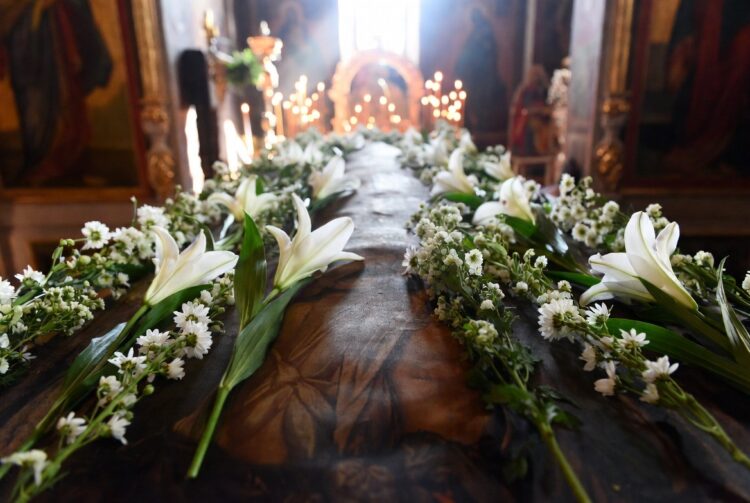 Страсна п'ятниця 2026: традиції, заборони та прикмети 