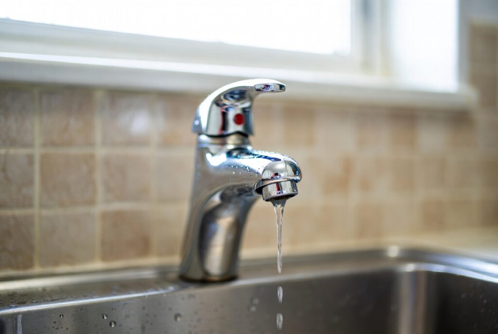 Дніпро: відключення води боржникам у квітні 2026