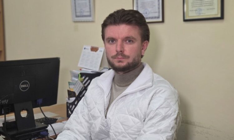 Запис до лікаря без черг: у застосунку «єДніпро» працює «Медичний кабінет»