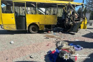 Нікопольщина у жалобі: 12 загиблих за 8 днів і 300 тисяч гривень підтримки для родин