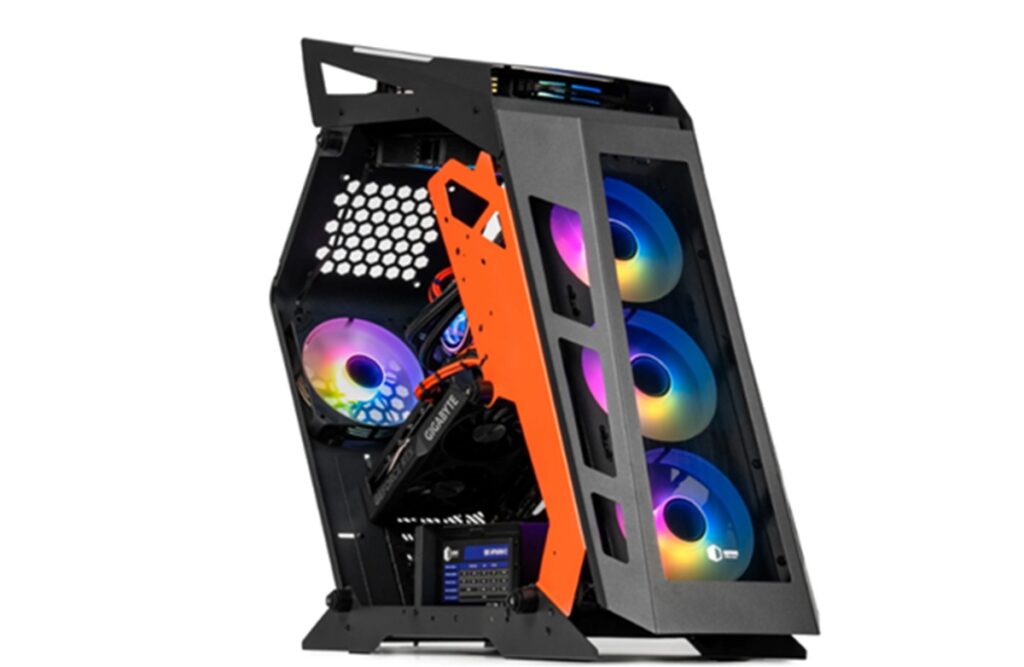 Ігровий геймінг нового покоління: Як київські збірки Artline диктують моду у 2026 році