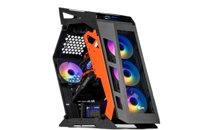 Ігровий геймінг нового покоління: Як київські збірки Artline диктують моду у 2026 році