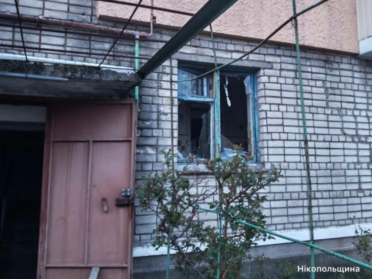 Атака на Дніпропетровщину 10 квітня: двоє загиблих, троє поранених 