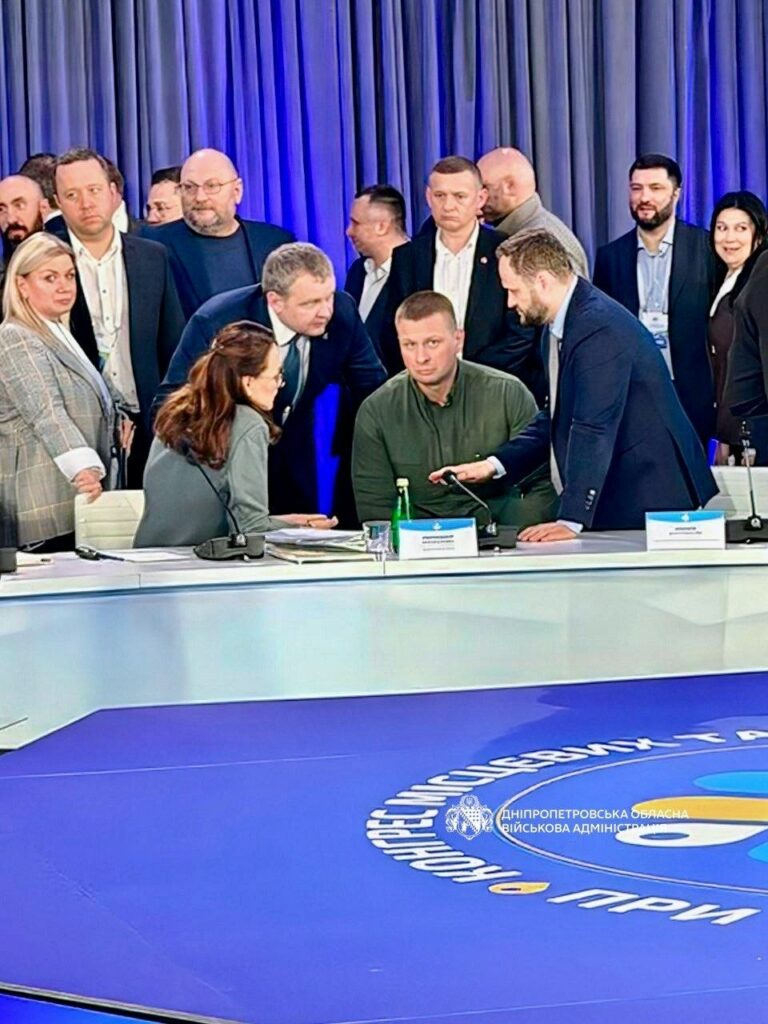 Борги «Дніпро-Західний Донбас» погасять з держбюджету