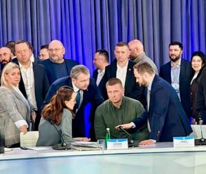 Держава допоможе врятувати водопостачання для 400 тисяч мешканців Дніпропетровщини