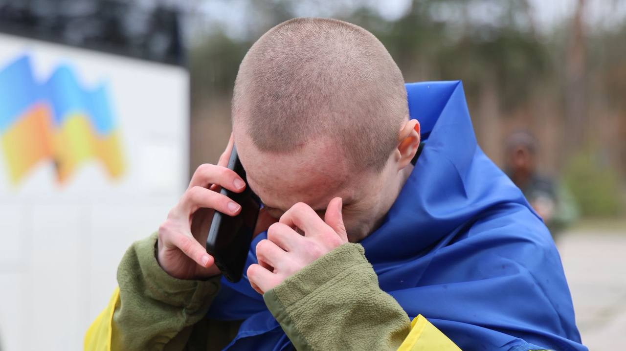 Обмін полоненими 2026: Україна повернула 175 військових