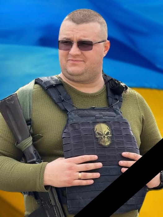 Загинули на фронті: сьогодні Дніпропетровщина прощається з 4 захисниками