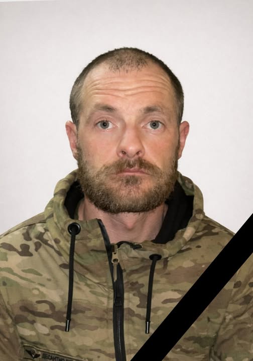 Загинули на фронті: сьогодні Дніпропетровщина прощається з 4 захисниками