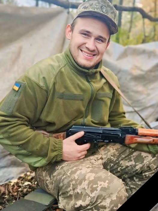 Загинули на фронті: сьогодні Дніпропетровщина прощається з 4 захисниками