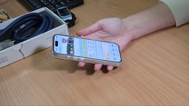 Запис до лікаря без черг: у застосунку «єДніпро» працює «Медичний кабінет»