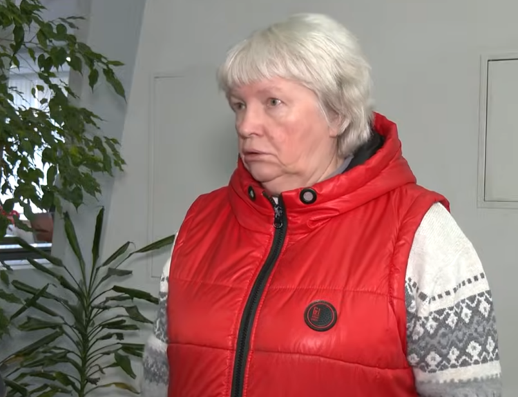 Аварійна пам'ятка архітектури у Дніпрі на Крутогірному узвозі, 5