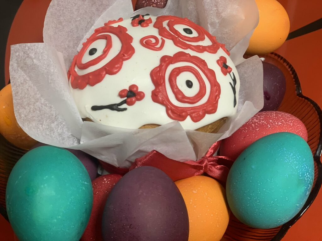 Скільки яєць фарбувати на Великдень 2026: число, яке має значення, символіка кольорів крашанок Скільки яєць фарбувати на Великдень 2026