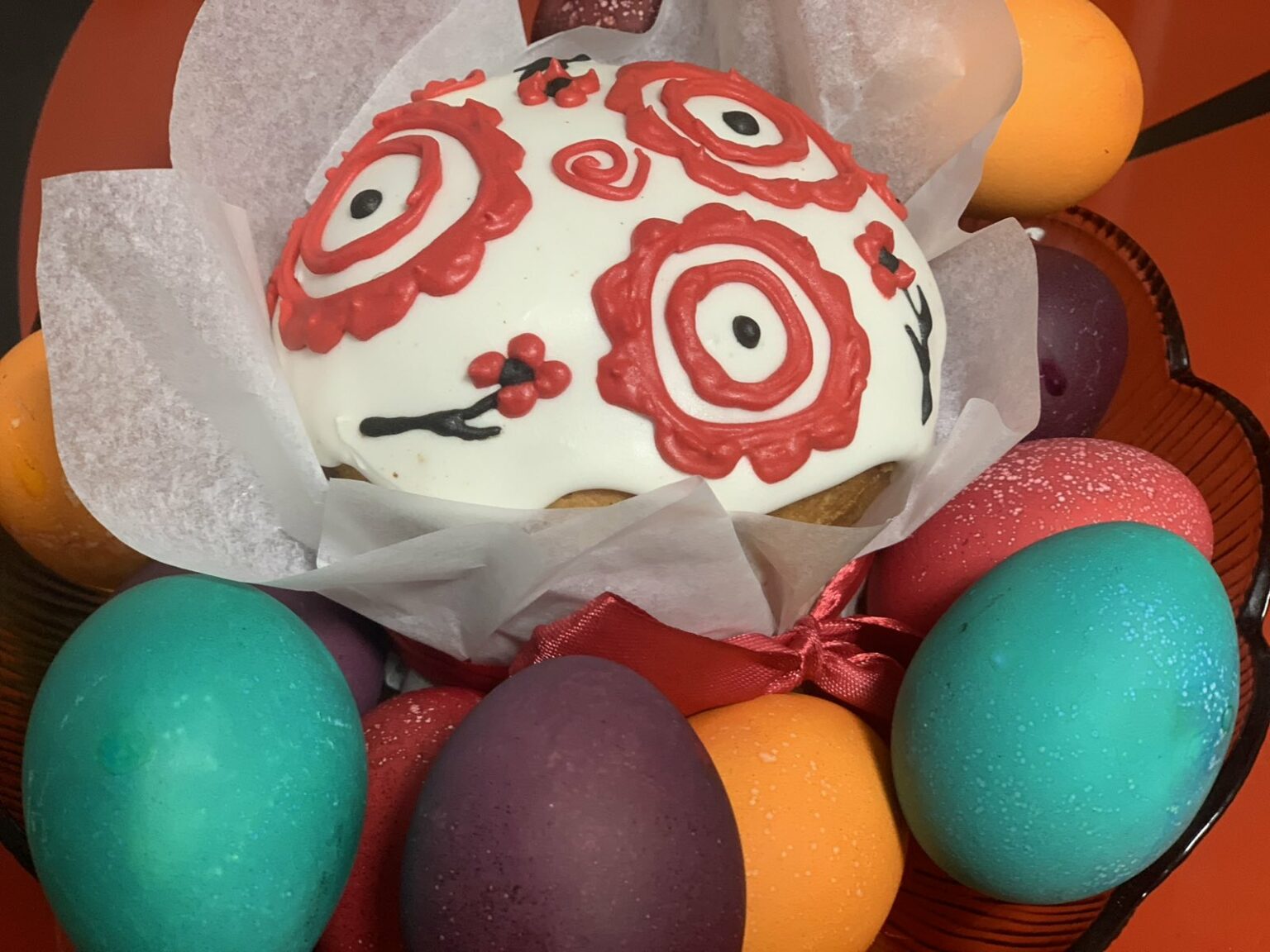 Скільки яєць фарбувати на Великдень 2026: число, яке має значення, символіка кольорів крашанок Скільки яєць фарбувати на Великдень 2026