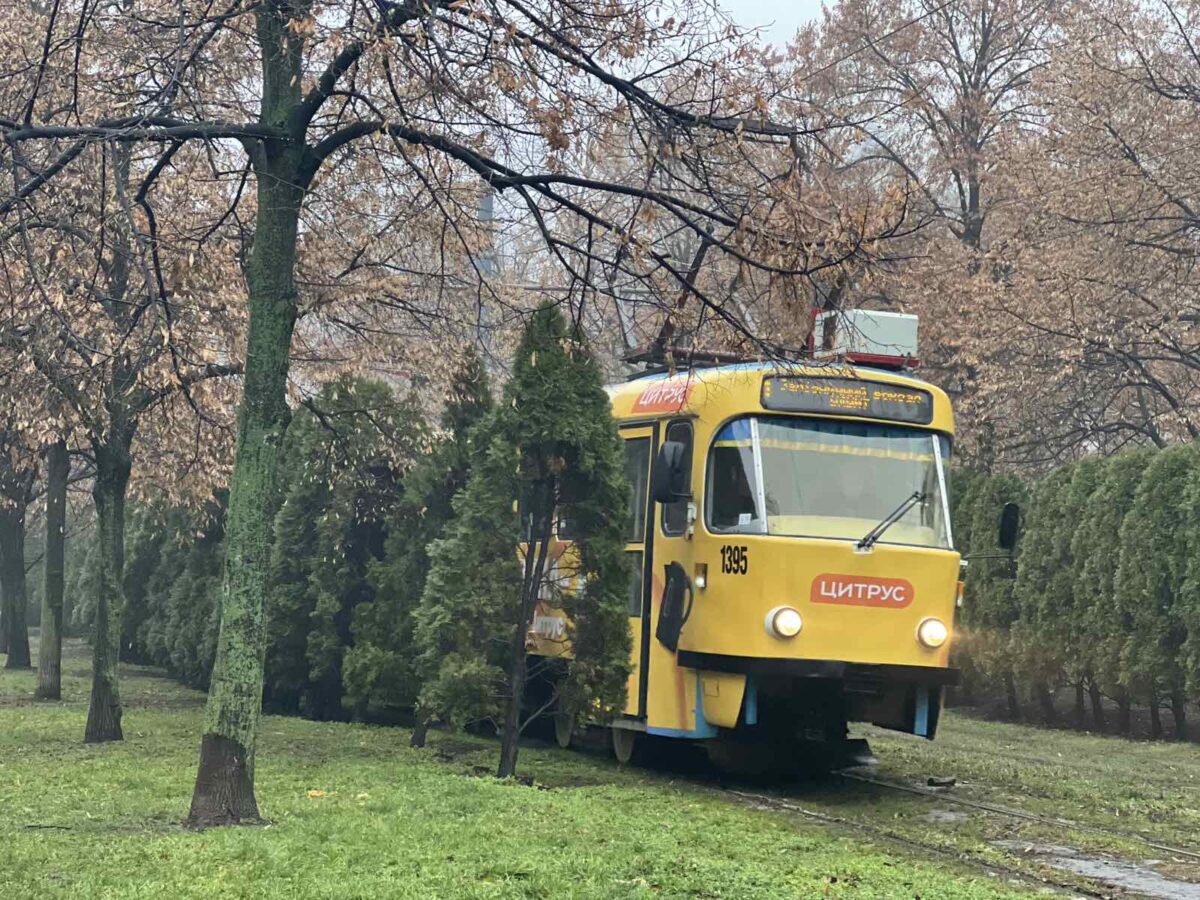 У Дніпрі 3 червня зміни в роботі громадського транспорту