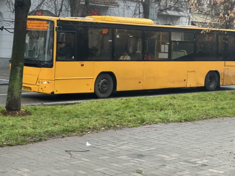 З 1 травня у Покрові подорожчає проїзд: скільки платитимуть пасажири
