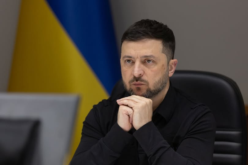 Зеленський анонсував посилення ППО у Дніпрі: радари, РЕБ